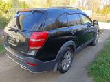 Chevrolet Captiva 2013 года за 6 300 000 тг. в Семей – фото 3