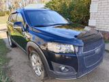 Chevrolet Captiva 2013 года за 6 300 000 тг. в Семей – фото 5