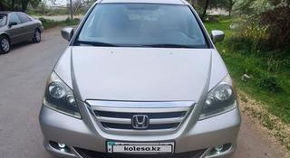 Honda Odyssey 2006 года за 7 000 000 тг. в Сарыкемер