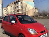 Chevrolet Matiz 2007 года за 2 400 000 тг. в Алматы