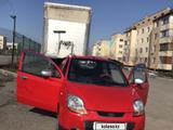 Chevrolet Matiz 2007 года за 1 800 000 тг. в Алматы – фото 4