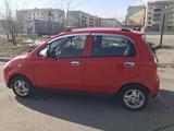 Chevrolet Matiz 2007 года за 1 800 000 тг. в Алматы – фото 3