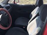 Chevrolet Matiz 2007 года за 1 800 000 тг. в Алматы – фото 5