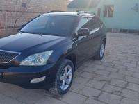 Lexus RX 350 2006 года за 9 000 000 тг. в Жанаозен