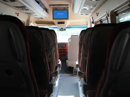 Mercedes-Benz Sprinter 2013 года за 32 000 000 тг. в Костанай – фото 17