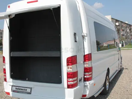 Mercedes-Benz Sprinter 2013 года за 32 000 000 тг. в Костанай – фото 19