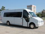 Mercedes-Benz Sprinter 2013 годаүшін27 000 000 тг. в Костанай – фото 2