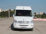 Mercedes-Benz Sprinter 2013 годаүшін32 000 000 тг. в Костанай – фото 5