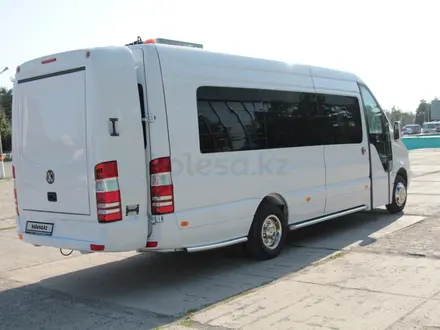 Mercedes-Benz Sprinter 2013 годаүшін32 000 000 тг. в Костанай – фото 7