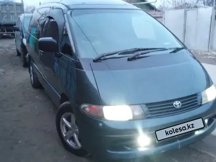 Toyota Estima Emina 1995 года за 800 000 тг. в Алматы