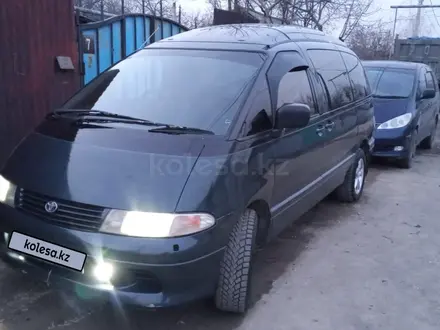 Toyota Estima Emina 1995 года за 800 000 тг. в Алматы – фото 7