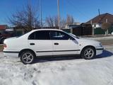 Toyota Carina E 1992 года за 1 600 000 тг. в Талдыкорган – фото 2