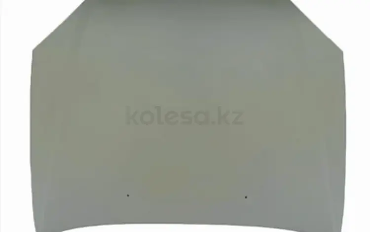 Капот ОРИГИНАЛ за 71 550 тг. в Алматы