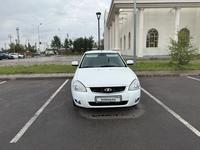 ВАЗ (Lada) Priora 2172 2013 года за 2 200 000 тг. в Астана