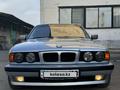 BMW 525 1994 годаfor3 300 000 тг. в Тараз