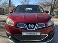Nissan Qashqai 2012 года за 5 900 000 тг. в Алматы
