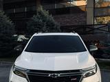 Chevrolet Equinox 2022 годаfor12 300 000 тг. в Тараз – фото 3