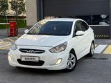 Hyundai Accent 2013 годаүшін4 400 000 тг. в Шымкент