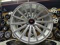 Диски Vossen R 15*4*100 в наличии Astana за 138 000 тг. в Астана – фото 4