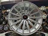 Диски Vossen R 15*4*100 в наличии Astana за 138 000 тг. в Астана – фото 4