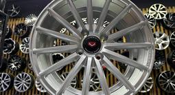 Диски Vossen R 15*4*100 в наличии Astana за 138 000 тг. в Астана – фото 4