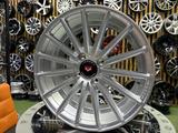 Диски Vossen R 15*4*100 в наличии Astana за 138 000 тг. в Астана – фото 2