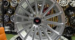Диски Vossen R 15*4*100 в наличии Astana за 138 000 тг. в Астана – фото 2