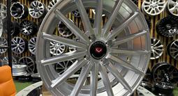 Диски Vossen R 15*4*100 в наличии Astana за 138 000 тг. в Астана – фото 3