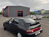 ВАЗ (Lada) 2112 2006 годаүшін700 000 тг. в Рудный – фото 4