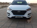 Hyundai Tucson 2018 года за 8 000 000 тг. в Актау – фото 4