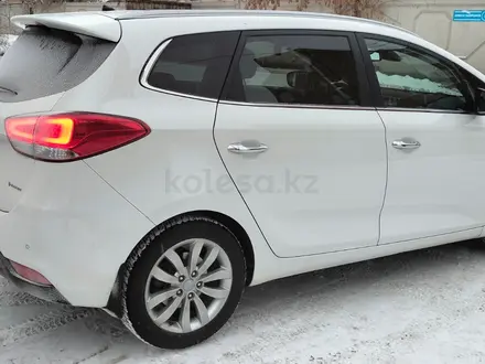 Kia Carens 2014 года за 8 000 000 тг. в Кокшетау – фото 4