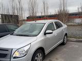 Chevrolet Cobalt 2023 года за 5 300 000 тг. в Павлодар – фото 2
