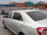 Chevrolet Cobalt 2023 года за 5 300 000 тг. в Павлодар – фото 3