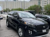 Kia Sorento 2018 года за 10 500 000 тг. в Астана