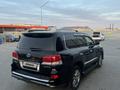 Lexus LX 570 2008 годаүшін17 500 000 тг. в Актау – фото 7