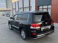 Lexus LX 570 2008 годаүшін17 500 000 тг. в Актау – фото 5