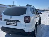 Renault Duster 2021 годаfor8 600 000 тг. в Костанай – фото 4