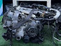 Двигатель Toyota 2TZ-FEүшін450 000 тг. в Усть-Каменогорск
