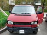 Volkswagen Transporter 1994 годаүшін1 300 000 тг. в Астана – фото 3