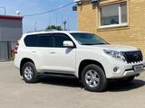 Toyota Land Cruiser Prado 2016 годаfor17 500 000 тг. в Астана – фото 2