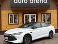 BYD Qin L DM-i Leading 2025 года за 10 600 000 тг. в Алматы