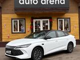 BYD Qin L DM-i Leading 2025 года за 10 200 000 тг. в Алматы