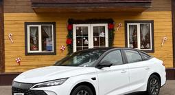 BYD Qin L DM-i Leading 2025 годаүшін10 600 000 тг. в Алматы