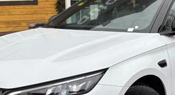 BYD Qin L DM-i Leading 2025 годаүшін10 600 000 тг. в Алматы – фото 2