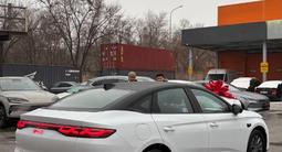 BYD Qin L DM-i Leading 2025 годаүшін10 600 000 тг. в Алматы – фото 5