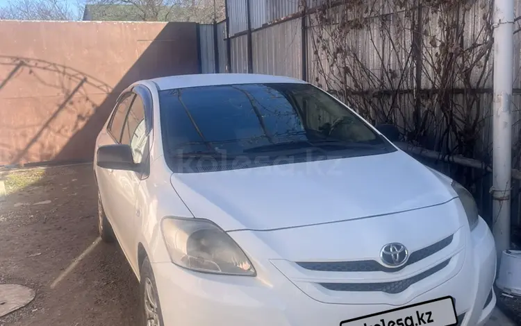 Toyota Yaris 2007 годаүшін4 500 000 тг. в Алматы