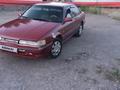 Mazda 626 1990 года за 750 000 тг. в Талдыкорган – фото 7