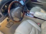 Lexus GS 300 2007 года за 7 500 000 тг. в Актау – фото 2