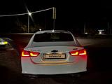 Chevrolet Malibu 2019 года за 9 700 000 тг. в Караганда – фото 4