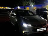 Chevrolet Malibu 2019 года за 9 700 000 тг. в Караганда – фото 2